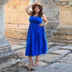 Дарина Андрианова, 26.02.1991, Москва