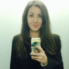 Ольга Кондакса, 17.05