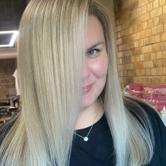 Алина Архипова