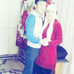 Айгерим Ауесбек, 12.04.1997, Тараз