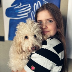 Катя Нестерова, 08.10.1988