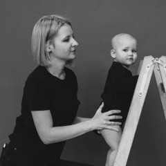 Катя Маркитантова, 27.08.1991, Москва