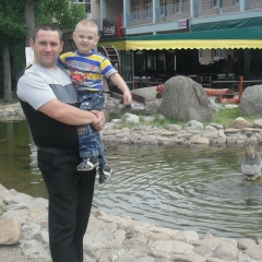 Александр Бессонов, 17.01.1979, Бузулук