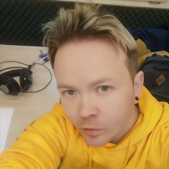 Алекс Федотов, 26.05, Вологда