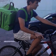 Danilinho Silva-Fracassado, 10.06.1993, Belo Horizonte