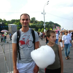 Юрий Петрук, 30.04.1986, Киев