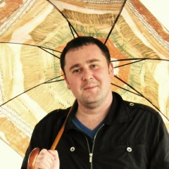 Дмитрий Назаркин, 16.05.1981, Краснодар