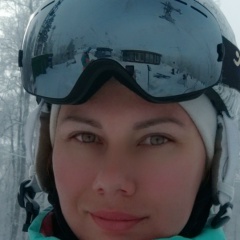 Инесса Черепанова, 07.01, Уфа