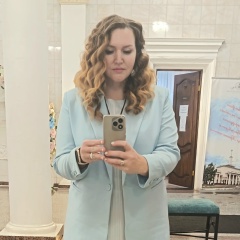 Аленка Грачева, 20.10.1987, Кстово