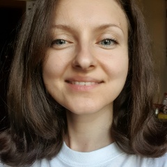 Анастасия Бессонова, 05.05.1988, Москва