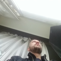 Александр Громов, 11.05.1986, Надым