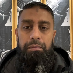 Hla Shwe, 01.10.1986