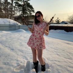 Жанна Чалкова, 21.03.1984, Нижний Новгород