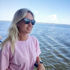 Юлия Смирнова, 06.05, Санкт-Петербург