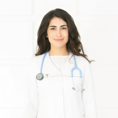 Наргиз Исаева, 16.02