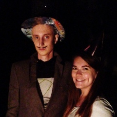 Дарья Баранова, 30.07, Brno