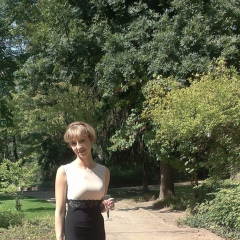 Марина Габриэлян, 22.08, Санкт-Петербург