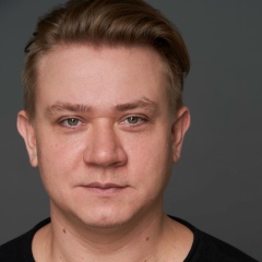 Александр Маврин, 18.07, Москва