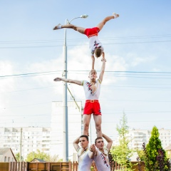 Никита Бида, 24.05, Винница