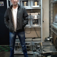 Кубанычбек Кыдырмаев, 07.02.1981, Москва