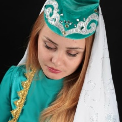 Наиля Камалутдинова, Казань