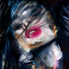 Кристина Сафарова, Москва