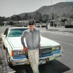 Mirlan Kalykov, 01.10.1993, Бишкек