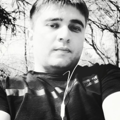 Хусейн Узденов, 02.04.1991, Нальчик