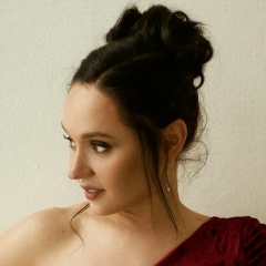 Ася Холодок, 11.04, Новокузнецк