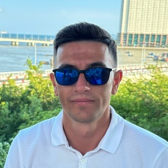 Серега Никонович, 03.03.1987, Горячий Ключ