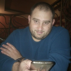 Юрий Борисенко, 01.07.1987, Херсон