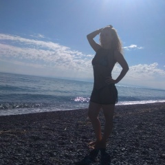 Наталья Бурцева, 08.03.1986, Алматы