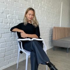 Светлана Григорьева, 14.03, Курган