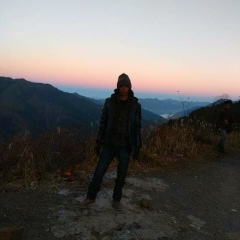 Ko Gyi Myo, 26.06.1976, Yangon