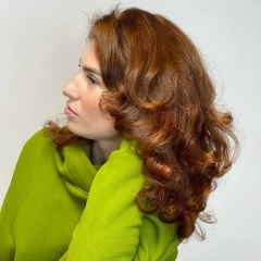 Ирина , 19.06, Донецк