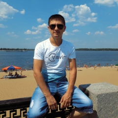 Александр Некрасов, 24.10.1989, Нефтегорск