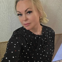 Натали Дибирова, 22.05, Санкт-Петербург