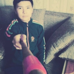 Серик Думанулы, 16.11.1998, Алматы