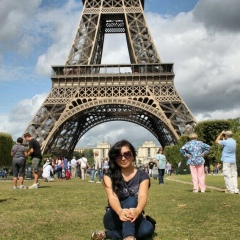 Ляззат Конысбаева, 14.07.1986, Шымкент