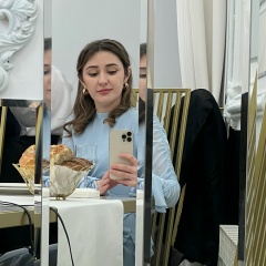 Фатима Узденова, 29.06