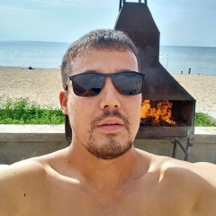 Ерлан Джамбузов, 09.05, Актау