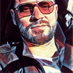 Вадим Овсянников, 04.10.1980, Москва