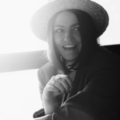 Мария Кузьмина, 18.07, Москва