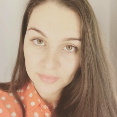 Регина Смирнова, 10.03, Москва