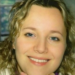 Алла Поляк, 03.12, Киев