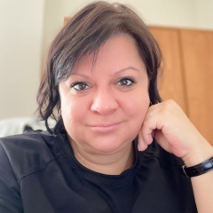 Олеся Гладкова, 02.12.1982, Одинцово