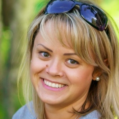 Любовь Орехова, 15.07.2000, Новосибирск