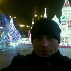 Алексей Крайнов, 14.06.1989, Муром