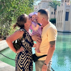 Юлиана Диброва, 29.03.1994, Санкт-Петербург