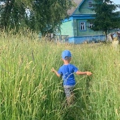 Николай Николаевич, Байконур